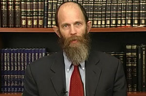 Rabbi Yitzchok Wagshul